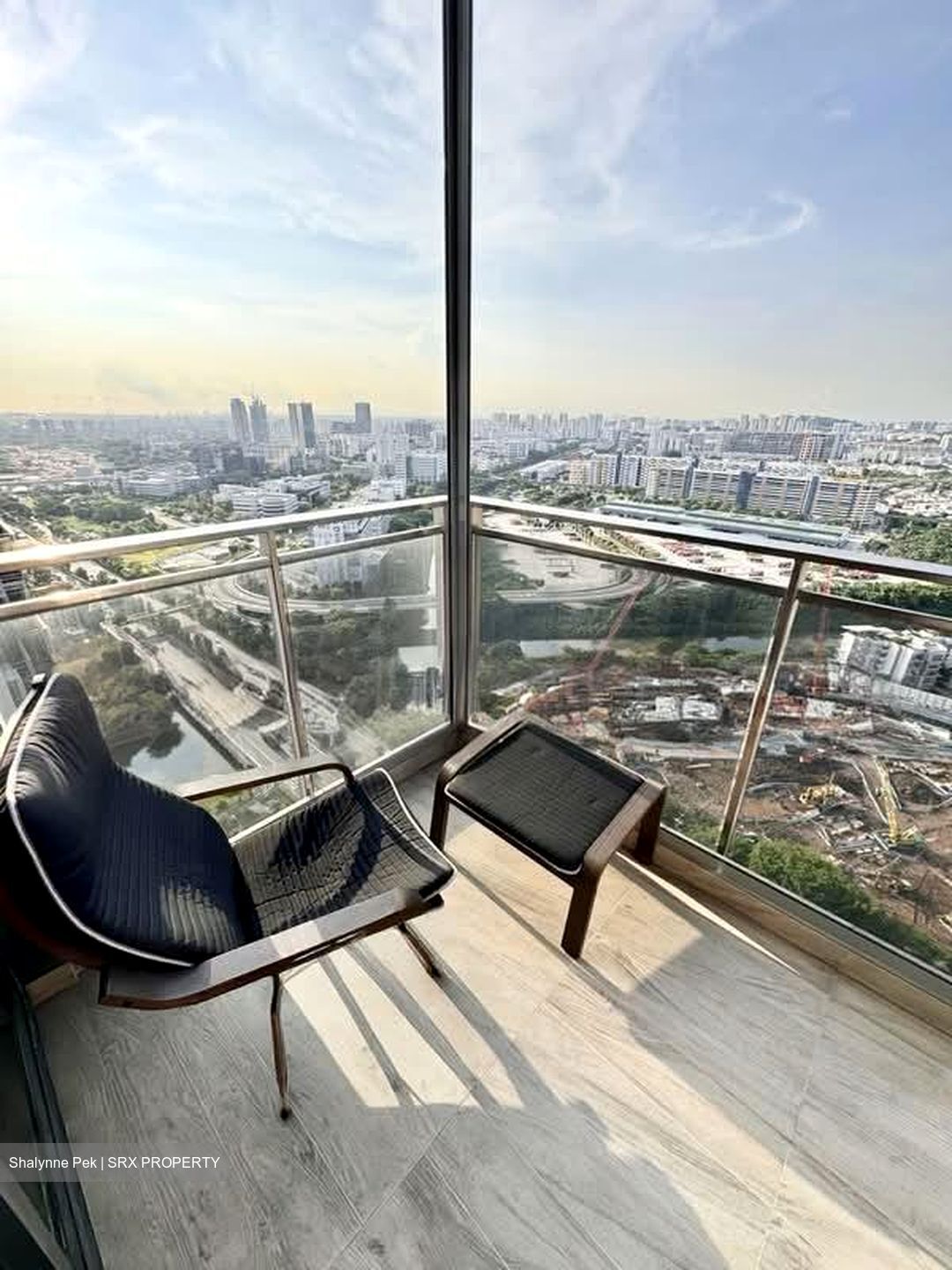 Parc Riviera (D5), Condominium #574847071